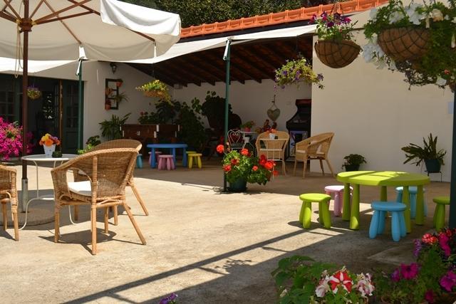 בית הארחה Alquerubim 	Quinta Da Fontoura מראה חיצוני תמונה