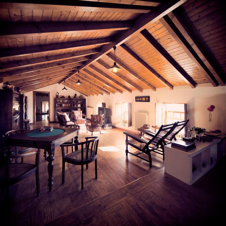 בית הארחה Alquerubim 	Quinta Da Fontoura חדר תמונה